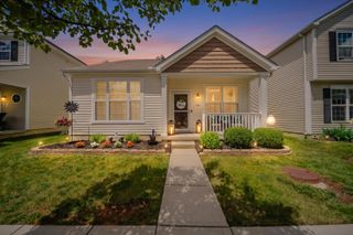 2489 Snowtip Lane, Grove City, OH 43123