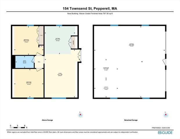 154 Townsend St, Pepperell, MA 01463