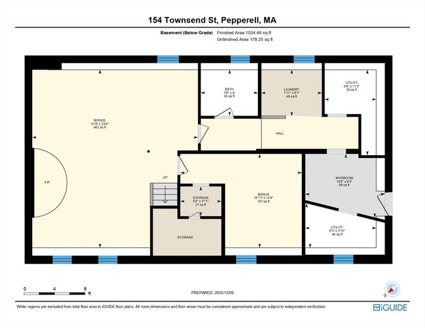 154 Townsend St, Pepperell, MA 01463