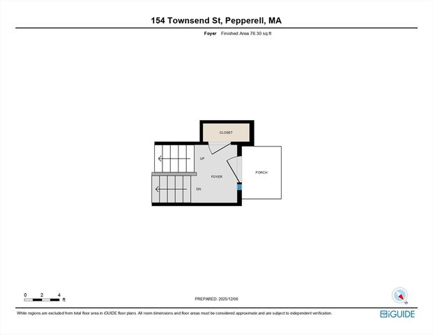 154 Townsend St, Pepperell, MA 01463