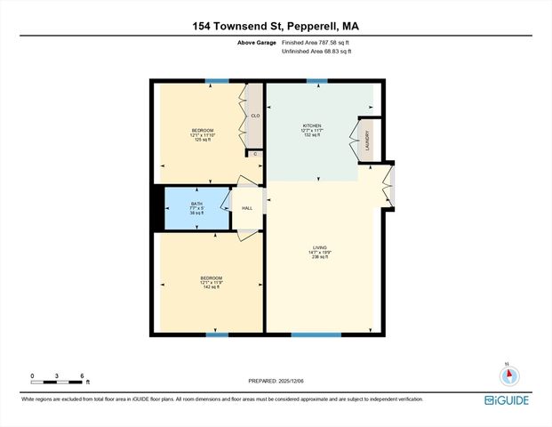 154 Townsend St, Pepperell, MA 01463