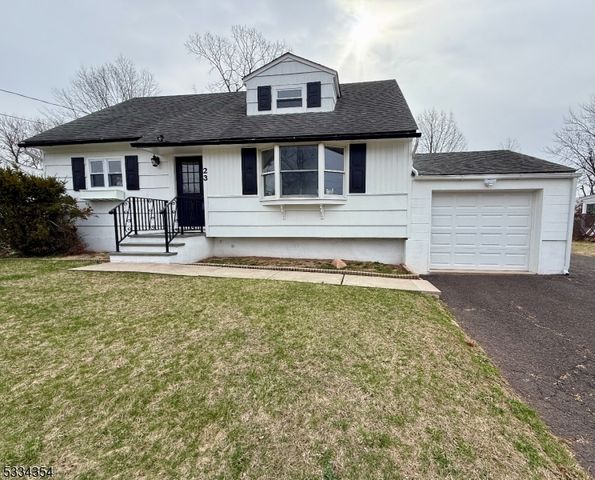 23 Thomas Rd, Franklin Twp., NJ 08873