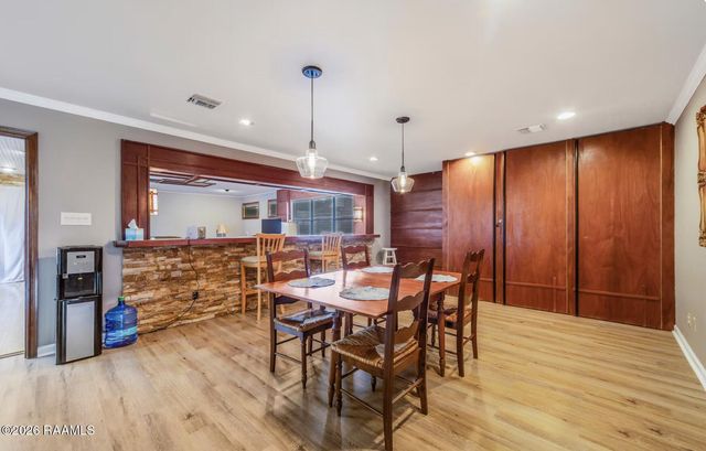 509 Berard Street, Breaux Bridge, LA 70517