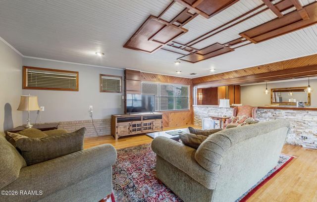 509 Berard Street, Breaux Bridge, LA 70517