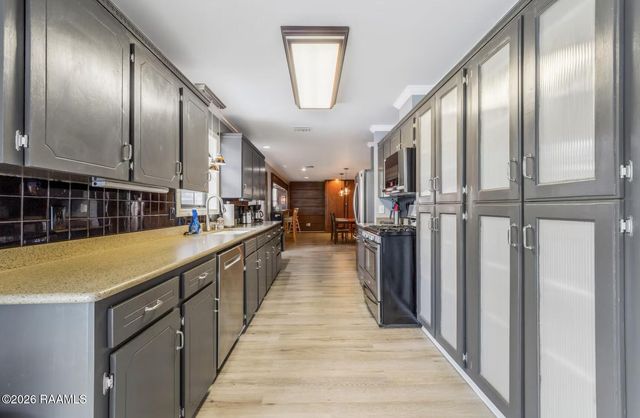 509 Berard Street, Breaux Bridge, LA 70517