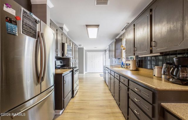 509 Berard Street, Breaux Bridge, LA 70517