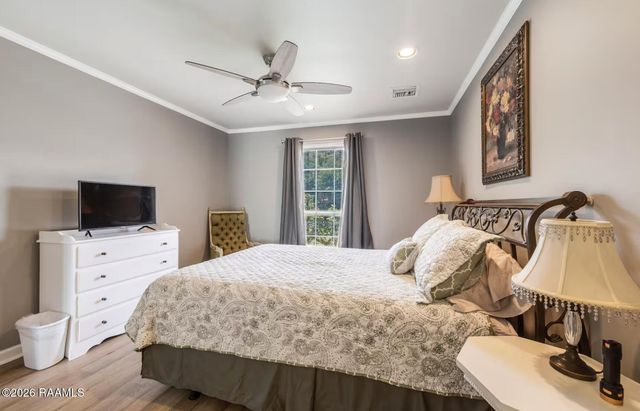 509 Berard Street, Breaux Bridge, LA 70517