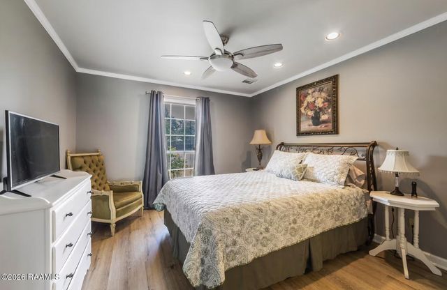 509 Berard Street, Breaux Bridge, LA 70517