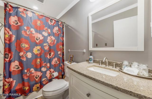 509 Berard Street, Breaux Bridge, LA 70517