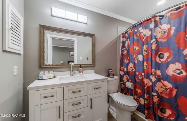 509 Berard Street, Breaux Bridge, LA 70517