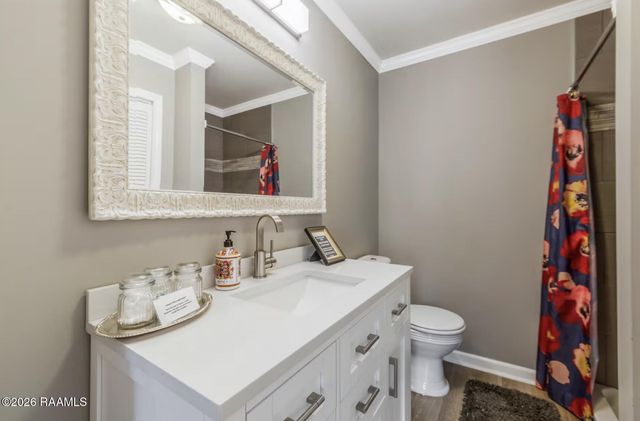 509 Berard Street, Breaux Bridge, LA 70517