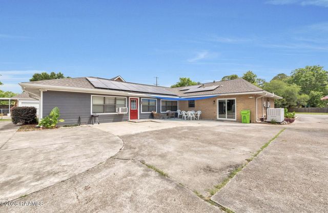 509 Berard Street, Breaux Bridge, LA 70517