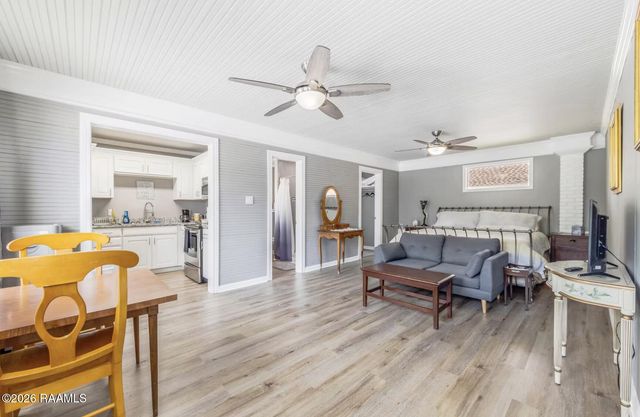 509 Berard Street, Breaux Bridge, LA 70517