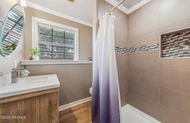 509 Berard Street, Breaux Bridge, LA 70517