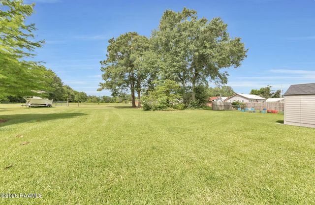 509 Berard Street, Breaux Bridge, LA 70517