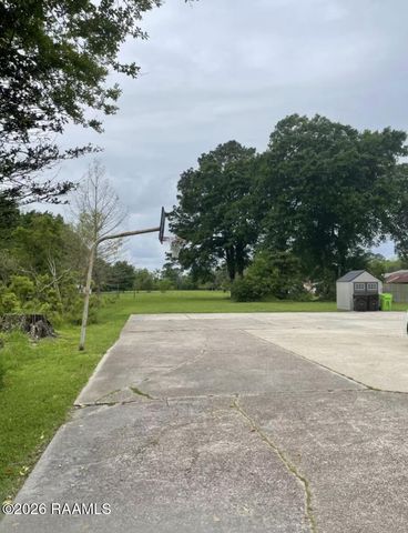 509 Berard Street, Breaux Bridge, LA 70517