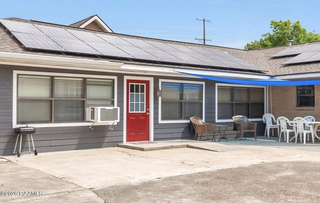 509 Berard Street, Breaux Bridge, LA 70517