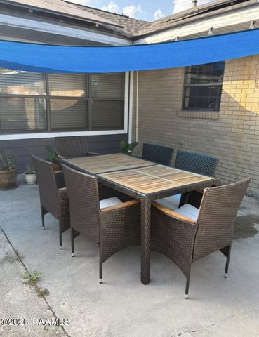 509 Berard Street, Breaux Bridge, LA 70517