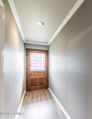 509 Berard Street, Breaux Bridge, LA 70517