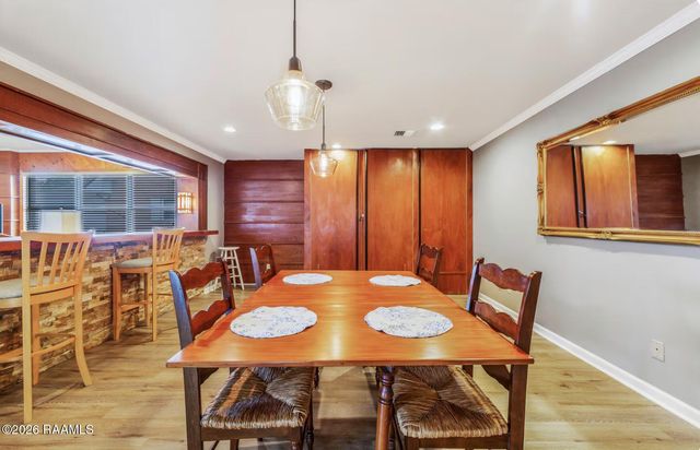 509 Berard Street, Breaux Bridge, LA 70517