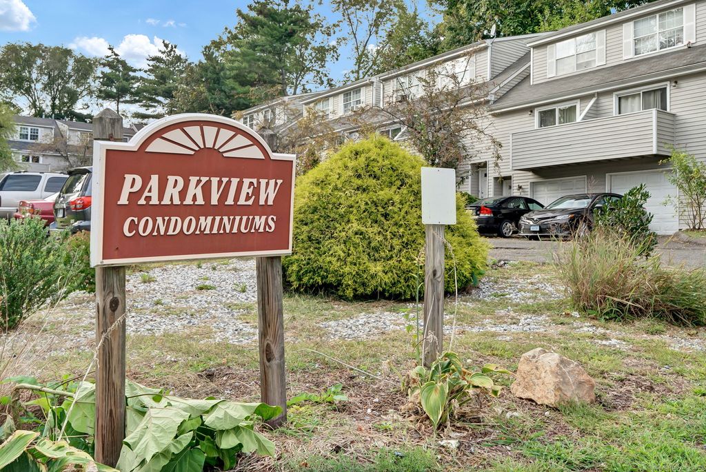 769 Sylvan Avenue APT 13, Bridgeport, CT 06606