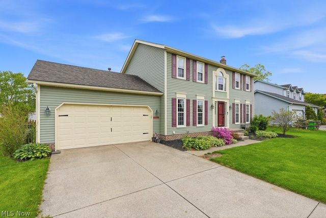 5321 Young Road, Stow, OH 44224