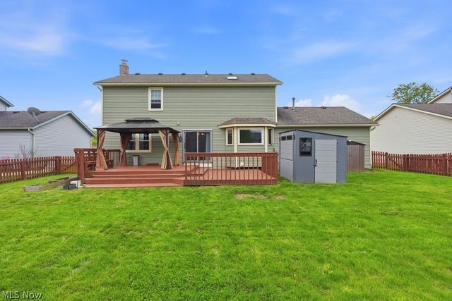 5321 Young Road, Stow, OH 44224
