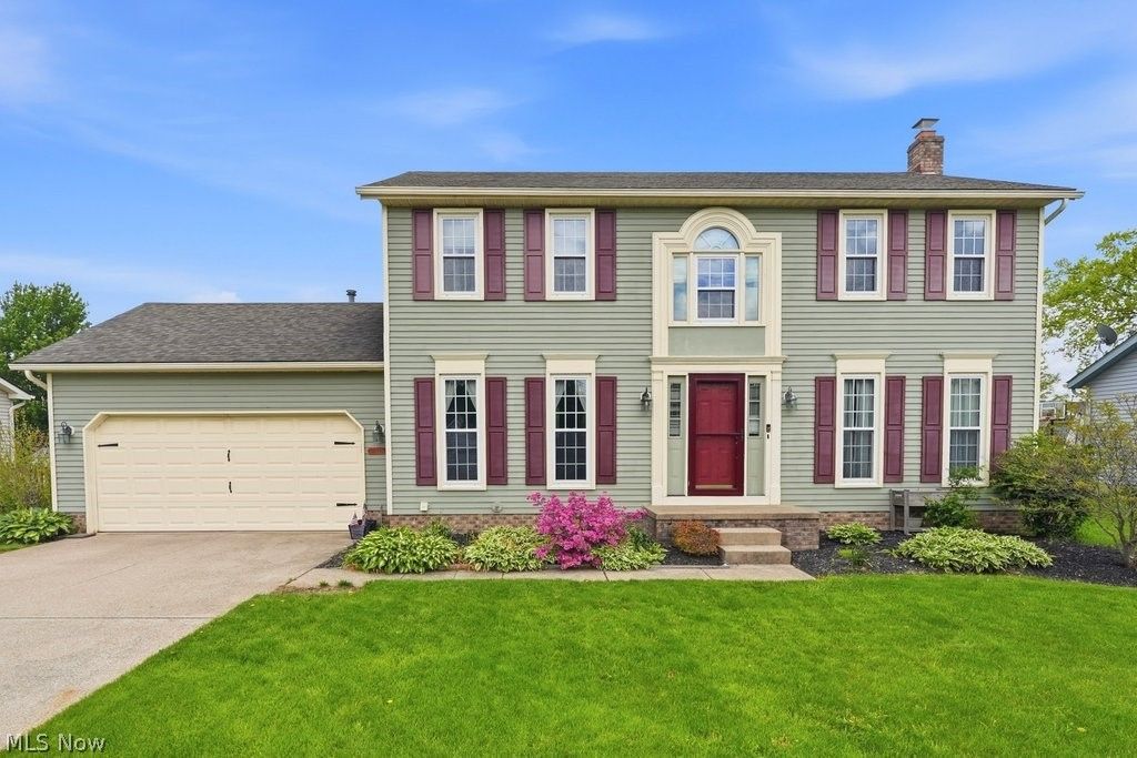 5321 Young Road, Stow, OH 44224