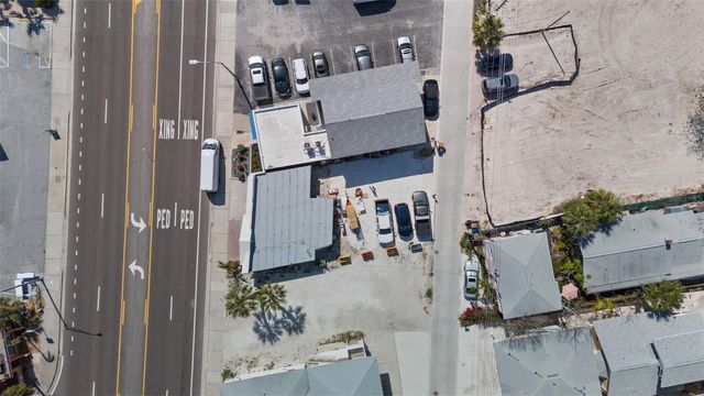 13062 GULF BOULEVARD, Madeira Beach, FL 33708
