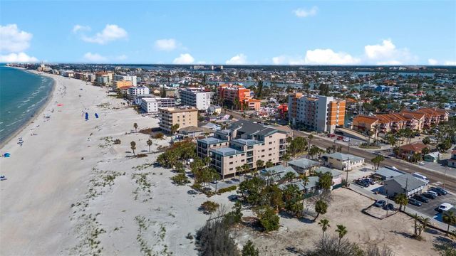 13062 GULF BOULEVARD, Madeira Beach, FL 33708