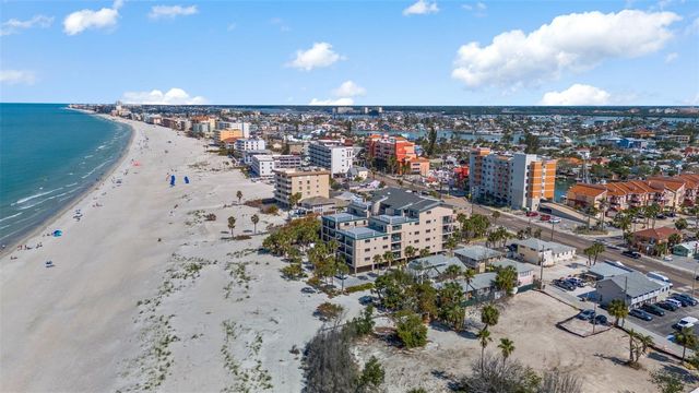 13062 GULF BOULEVARD, Madeira Beach, FL 33708
