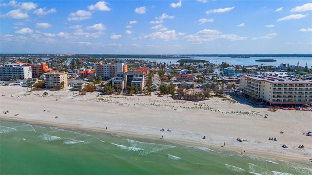 13062 GULF BOULEVARD, Madeira Beach, FL 33708