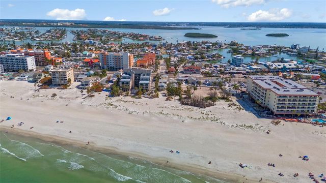 13062 GULF BOULEVARD, Madeira Beach, FL 33708