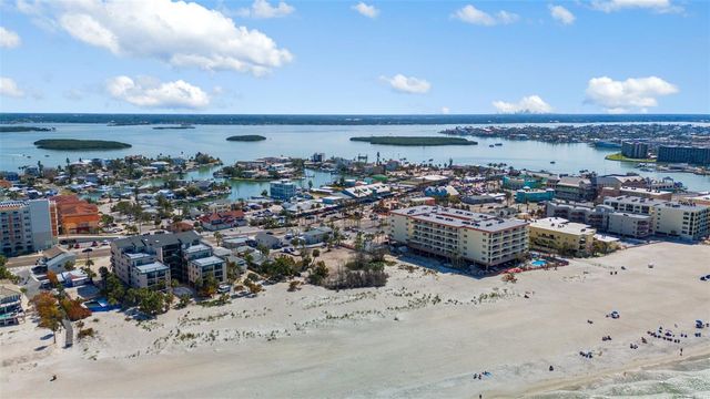 13062 GULF BOULEVARD, Madeira Beach, FL 33708