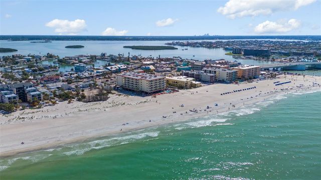 13062 GULF BOULEVARD, Madeira Beach, FL 33708