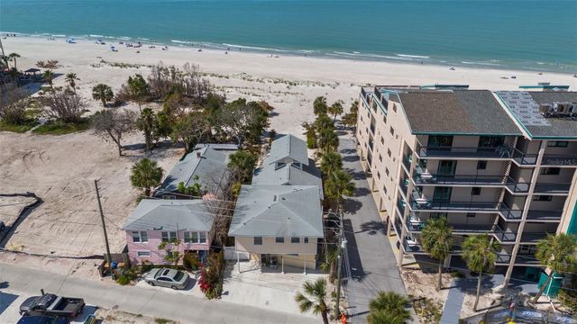 13062 GULF BOULEVARD, Madeira Beach, FL 33708