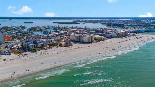 13062 GULF BOULEVARD, Madeira Beach, FL 33708