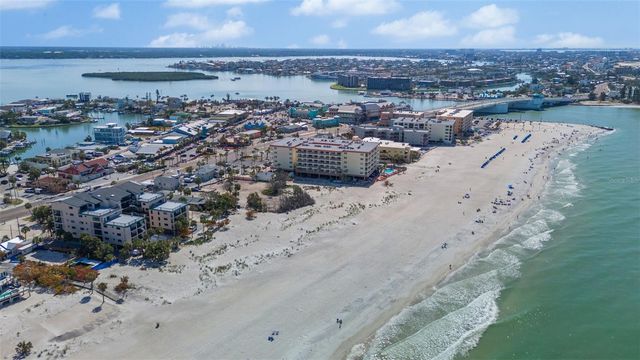 13062 GULF BOULEVARD, Madeira Beach, FL 33708