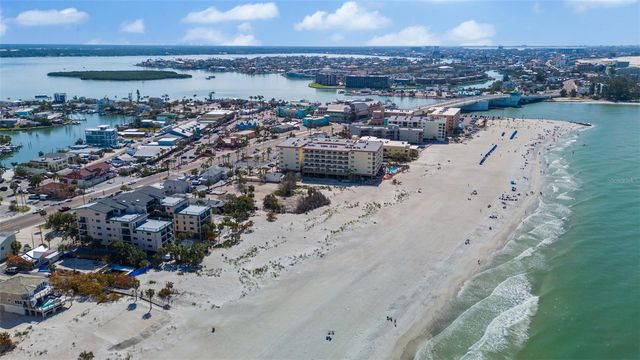 13062 GULF BOULEVARD, Madeira Beach, FL 33708
