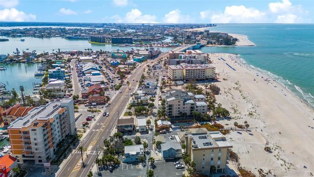 13062 GULF BOULEVARD, Madeira Beach, FL 33708