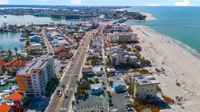 13062 GULF BOULEVARD, Madeira Beach, FL 33708