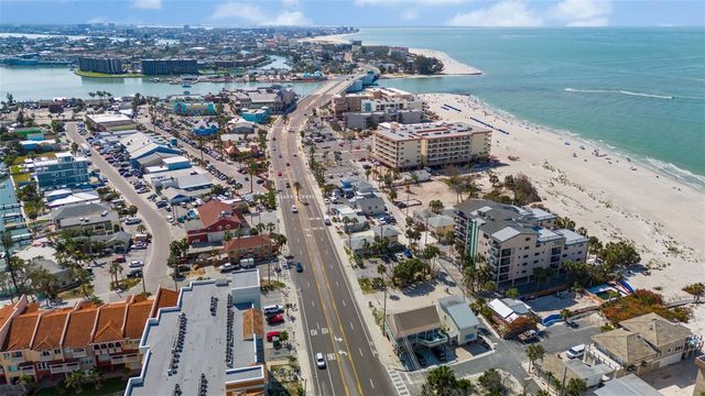 13062 GULF BOULEVARD, Madeira Beach, FL 33708
