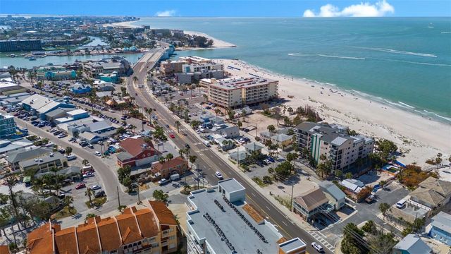 13062 GULF BOULEVARD, Madeira Beach, FL 33708