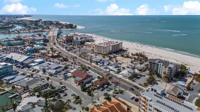 13062 GULF BOULEVARD, Madeira Beach, FL 33708