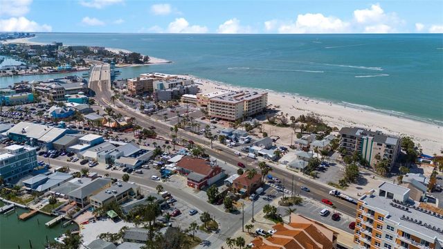 13062 GULF BOULEVARD, Madeira Beach, FL 33708