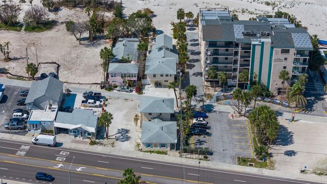 13062 GULF BOULEVARD, Madeira Beach, FL 33708