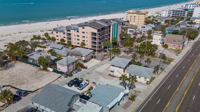 13062 GULF BOULEVARD, Madeira Beach, FL 33708