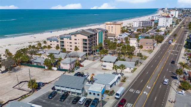 13062 GULF BOULEVARD, Madeira Beach, FL 33708