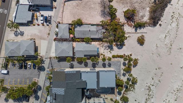 13062 GULF BOULEVARD, Madeira Beach, FL 33708