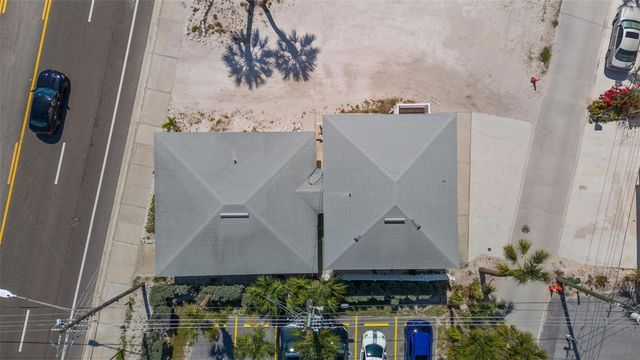 13062 GULF BOULEVARD, Madeira Beach, FL 33708
